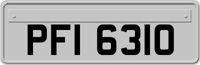 PFI6310