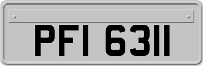 PFI6311