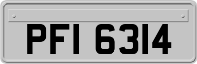 PFI6314