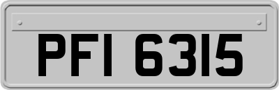 PFI6315