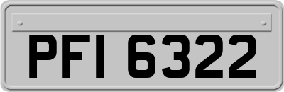 PFI6322