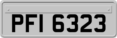 PFI6323