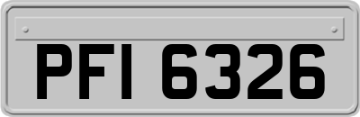PFI6326