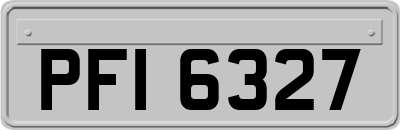 PFI6327