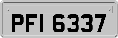 PFI6337