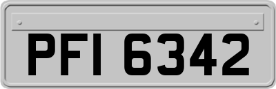 PFI6342