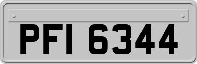 PFI6344
