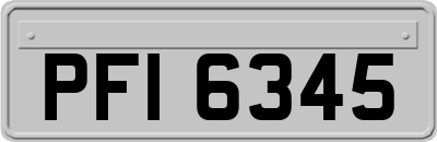 PFI6345
