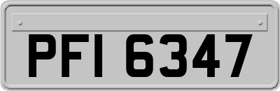 PFI6347