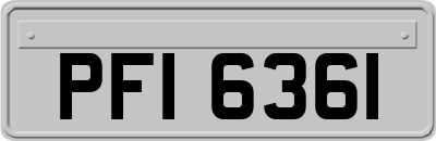 PFI6361
