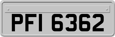 PFI6362