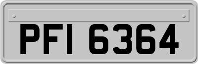 PFI6364