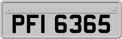 PFI6365