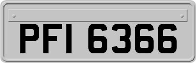 PFI6366