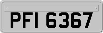PFI6367