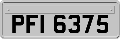 PFI6375