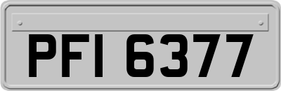 PFI6377