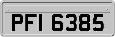 PFI6385