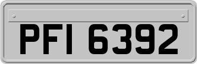 PFI6392