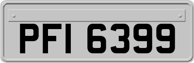 PFI6399