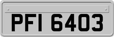 PFI6403