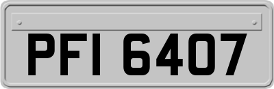PFI6407