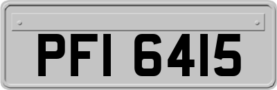 PFI6415