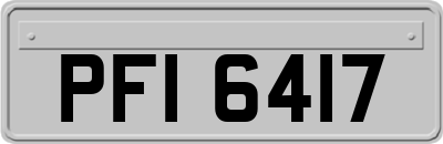 PFI6417