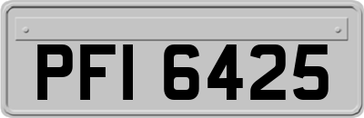 PFI6425
