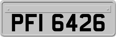 PFI6426