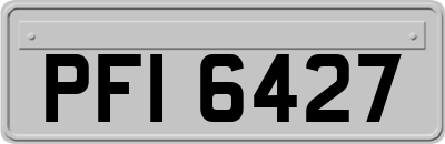 PFI6427