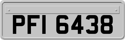 PFI6438