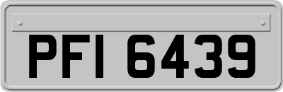 PFI6439