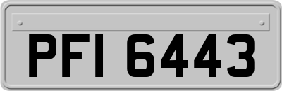 PFI6443