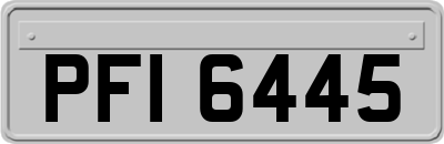 PFI6445