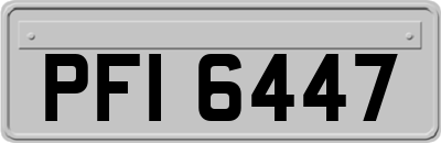 PFI6447