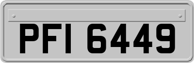 PFI6449
