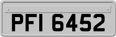 PFI6452