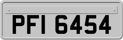 PFI6454