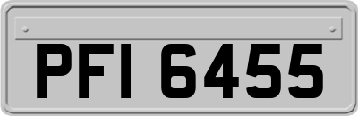 PFI6455