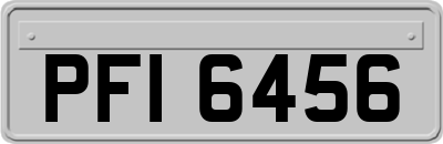 PFI6456