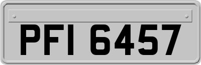 PFI6457