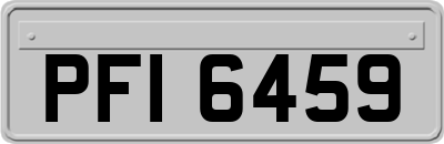 PFI6459