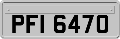 PFI6470