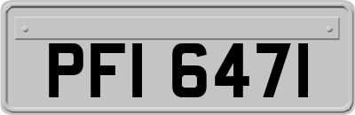 PFI6471