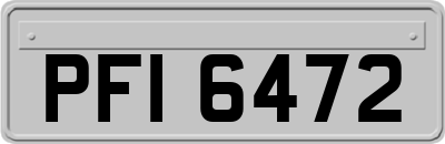 PFI6472