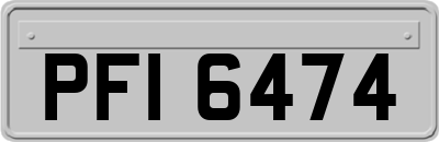 PFI6474
