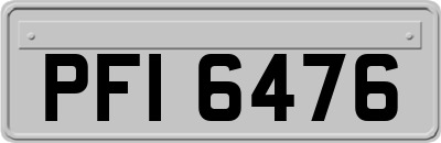 PFI6476