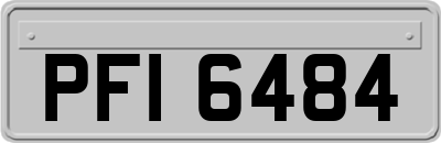 PFI6484