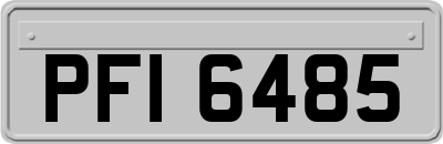 PFI6485